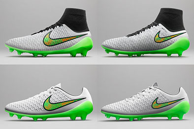 Magista best sale new boots